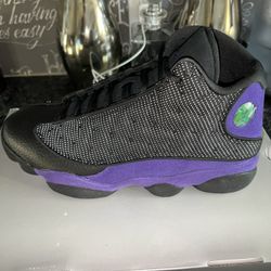 Jordan 13