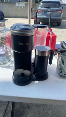 Keurig Coffee Maker