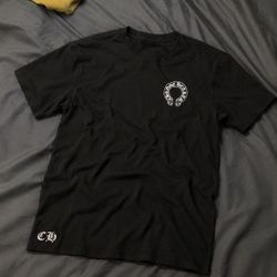 Chorme Hearts Shirt