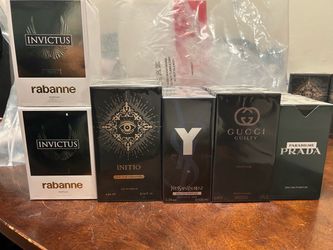 Men’s Cologne