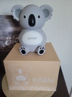 Doterra Koala Diffuser