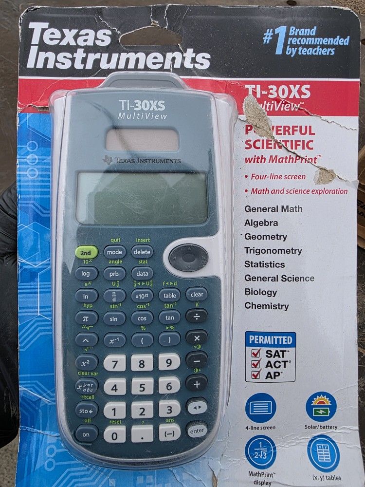 Calculator 