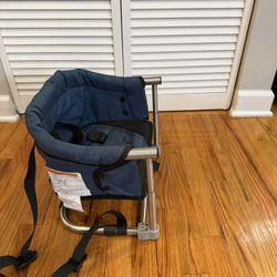 Toogel High Chair 