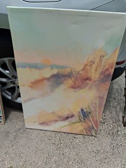 Canvas Pictures