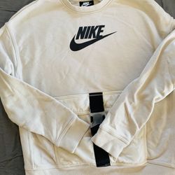 Kids Nike Sweater Sz L