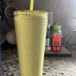 Starbucks Cup