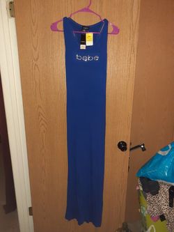 Ladies nwt dress sz small