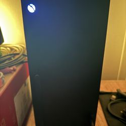 Used Xbox Series X 