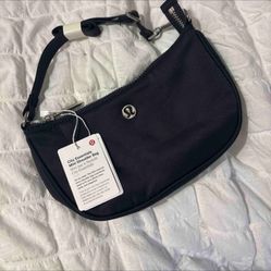 Lululemon Mini Shoulder Bag