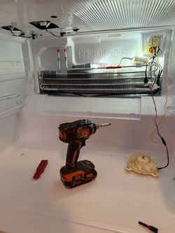 We repair appliances reparamos aparatos electrodomesticos refrigerator stove washer dryer wall oven dishwasher