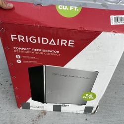 Frigidaire Compact Fridge