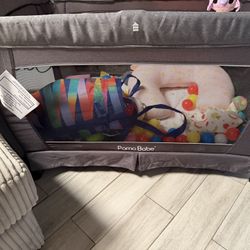 Pano Baby Pack And Play
