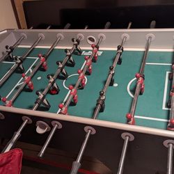 ESPN 56” Arcade Foosball Table