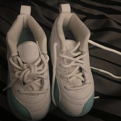 Toddler Jordan Retro 12  Size 7c