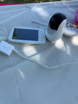Baby monitor