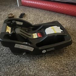 Grace Car Seat Base