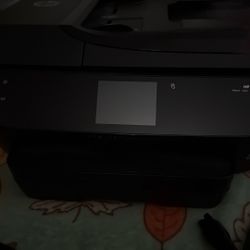 Hp Printer 