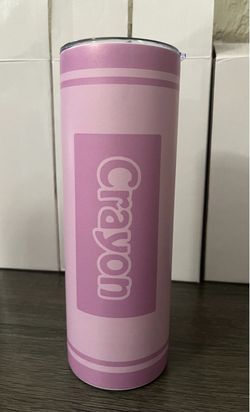Tumbler