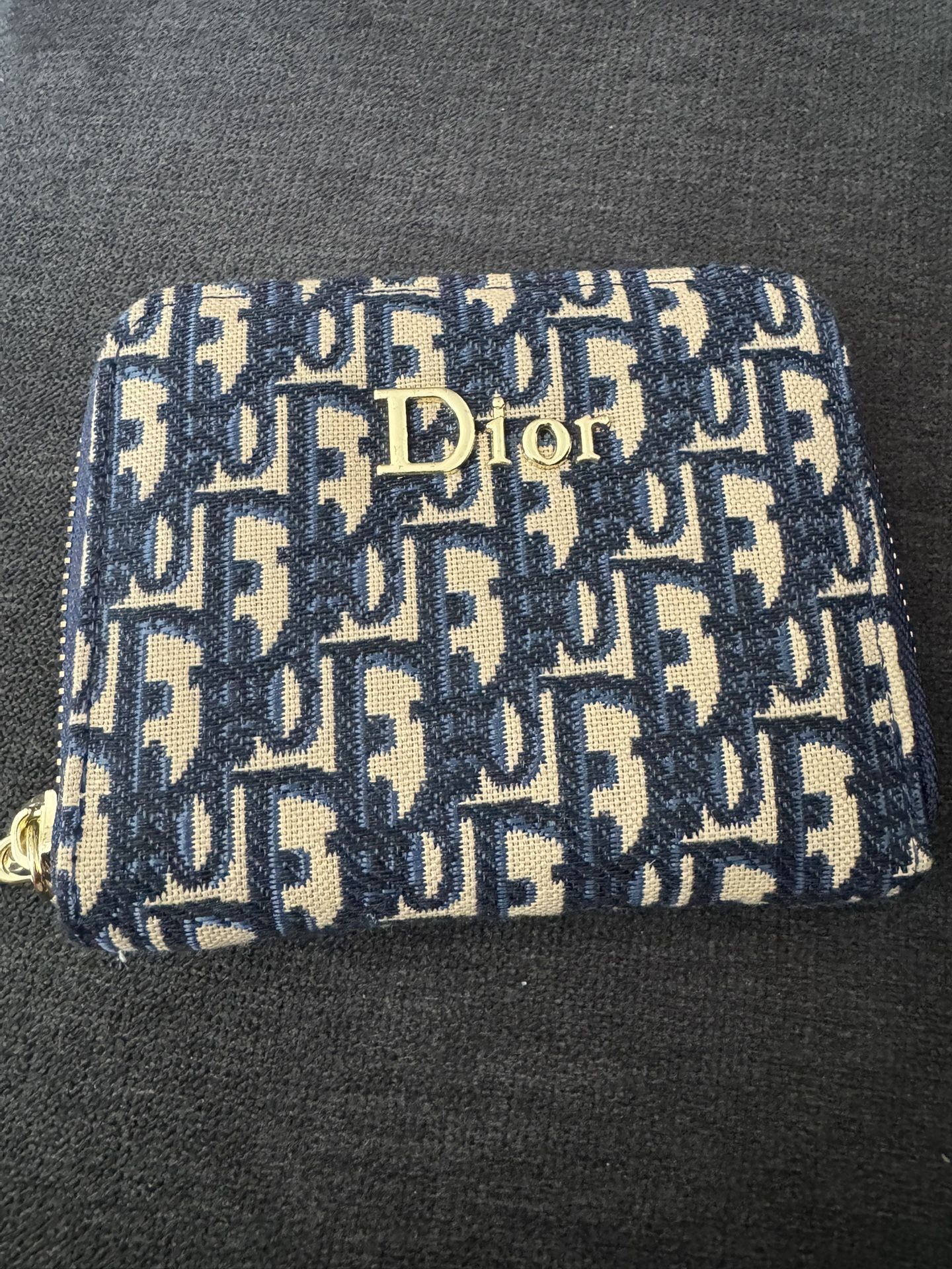 Designer Wallet