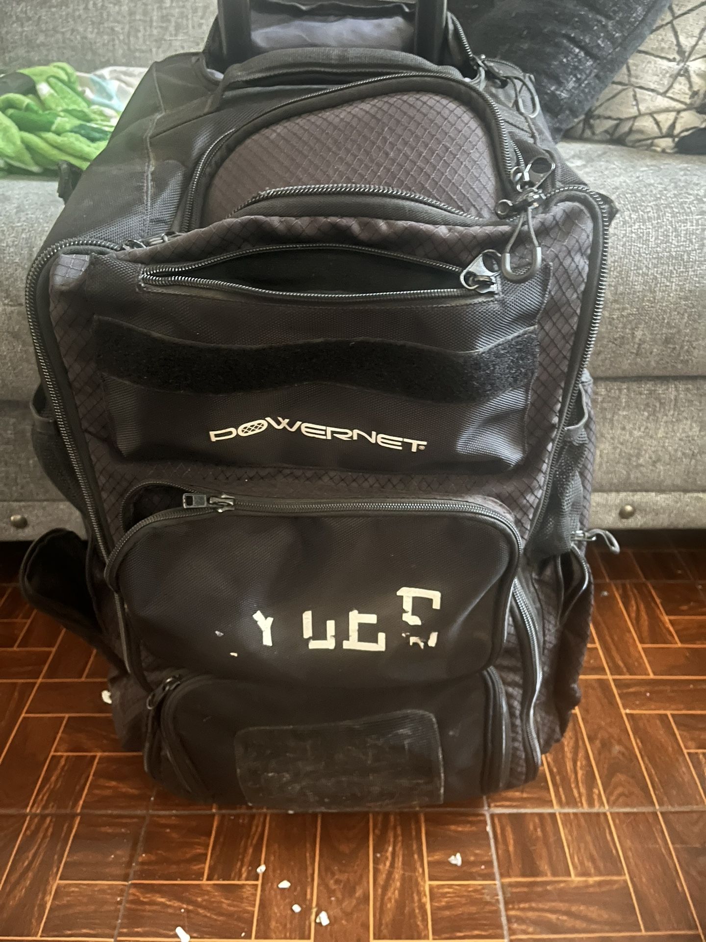 Baseball/softball Bag