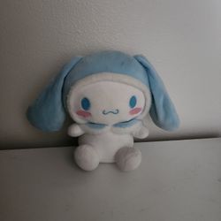 Cute Sanrio Cinnamonroll Plush Toy