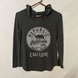 Free Kisses Hoodie Shirt