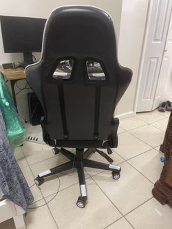 Razor Gaming Chair