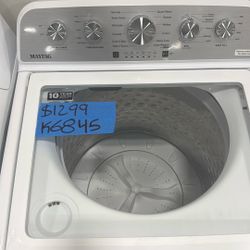 Washer 