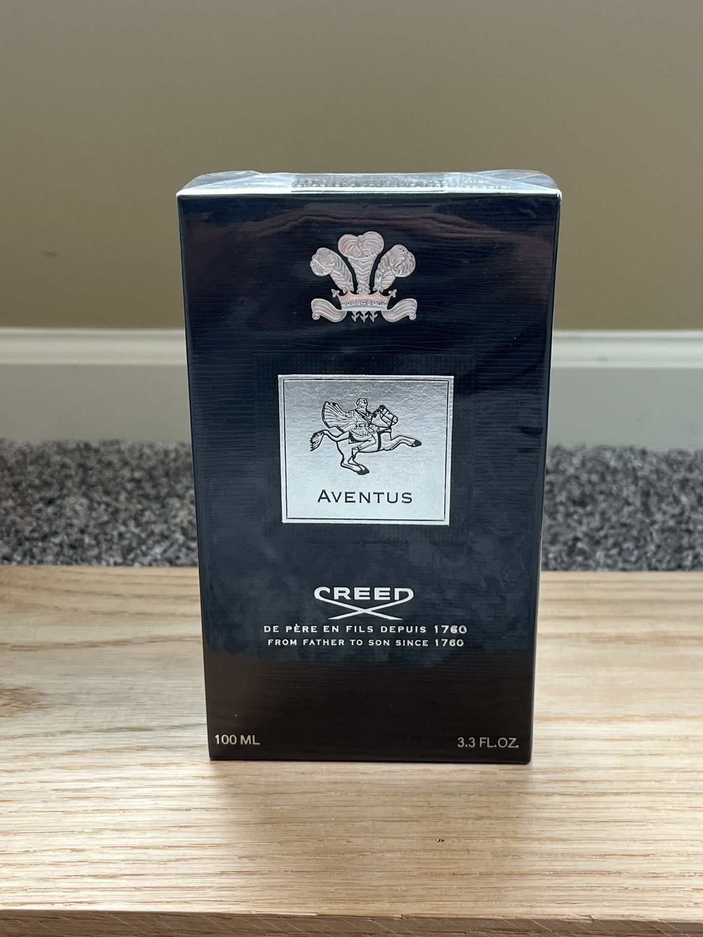 Creed Aventus - 100ml Sealed