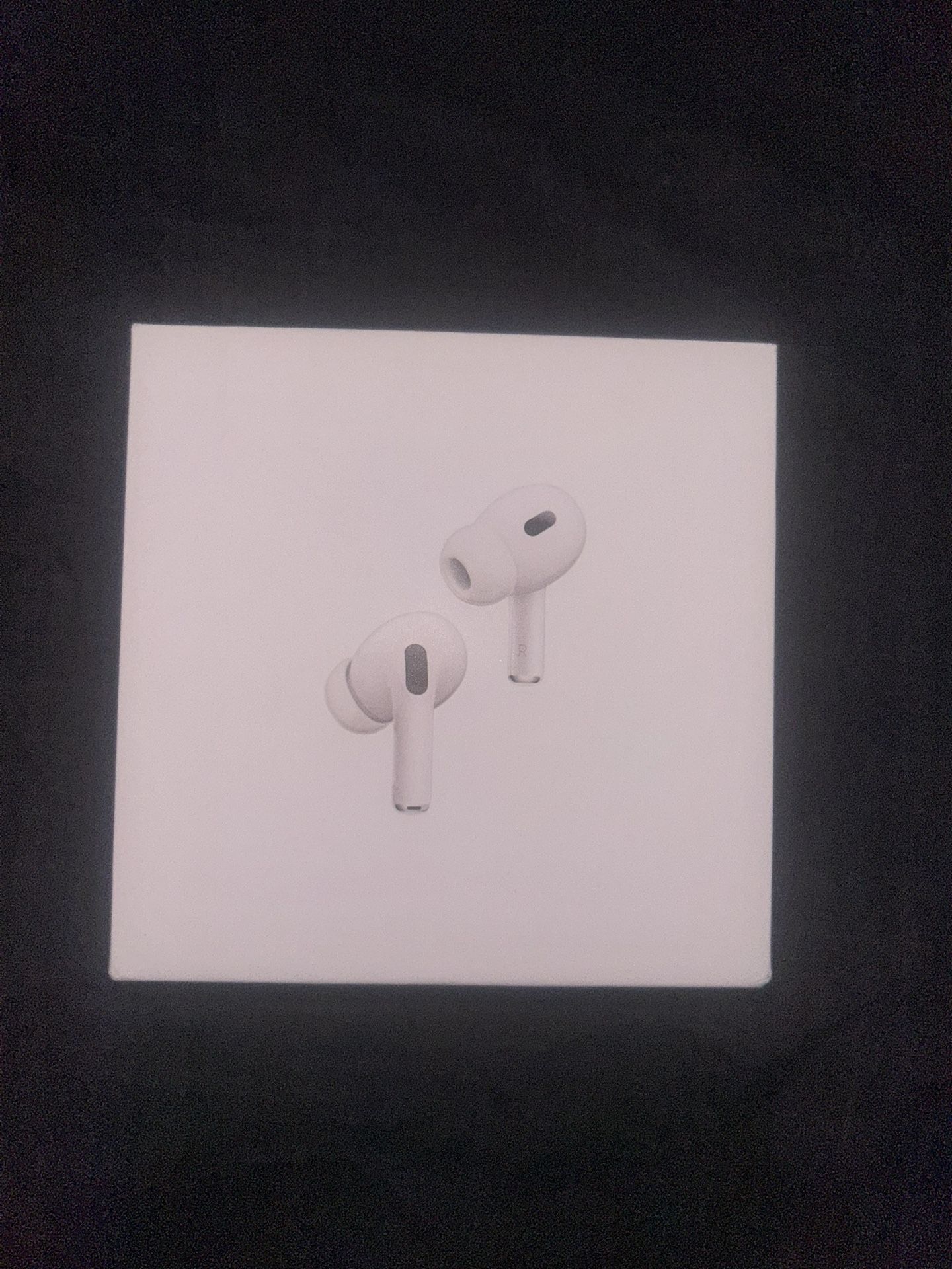 Airpods Pro Gen 2 Open