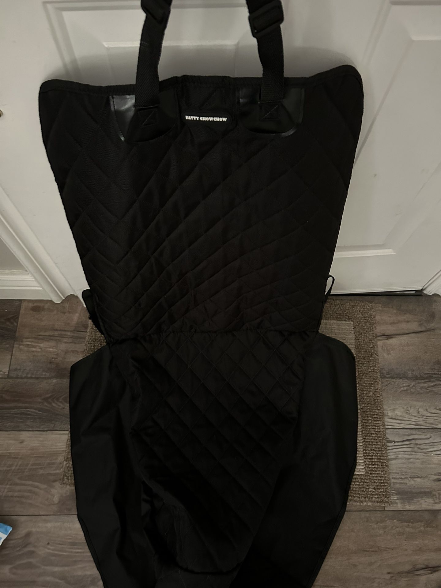 Dog Car Seat Cover