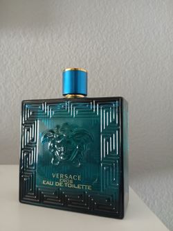 Versace Eros