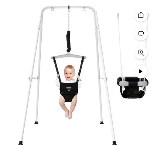Baby Jumper