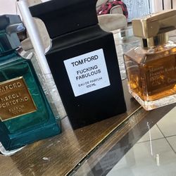 Perfumes 