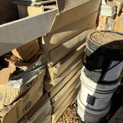 Storage Unit Full
