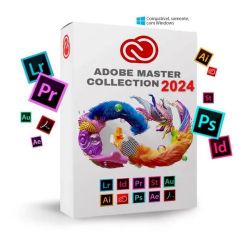 Adobe Master Collection 2024 Full Version 