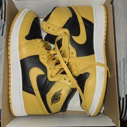 Jordan 1 High 