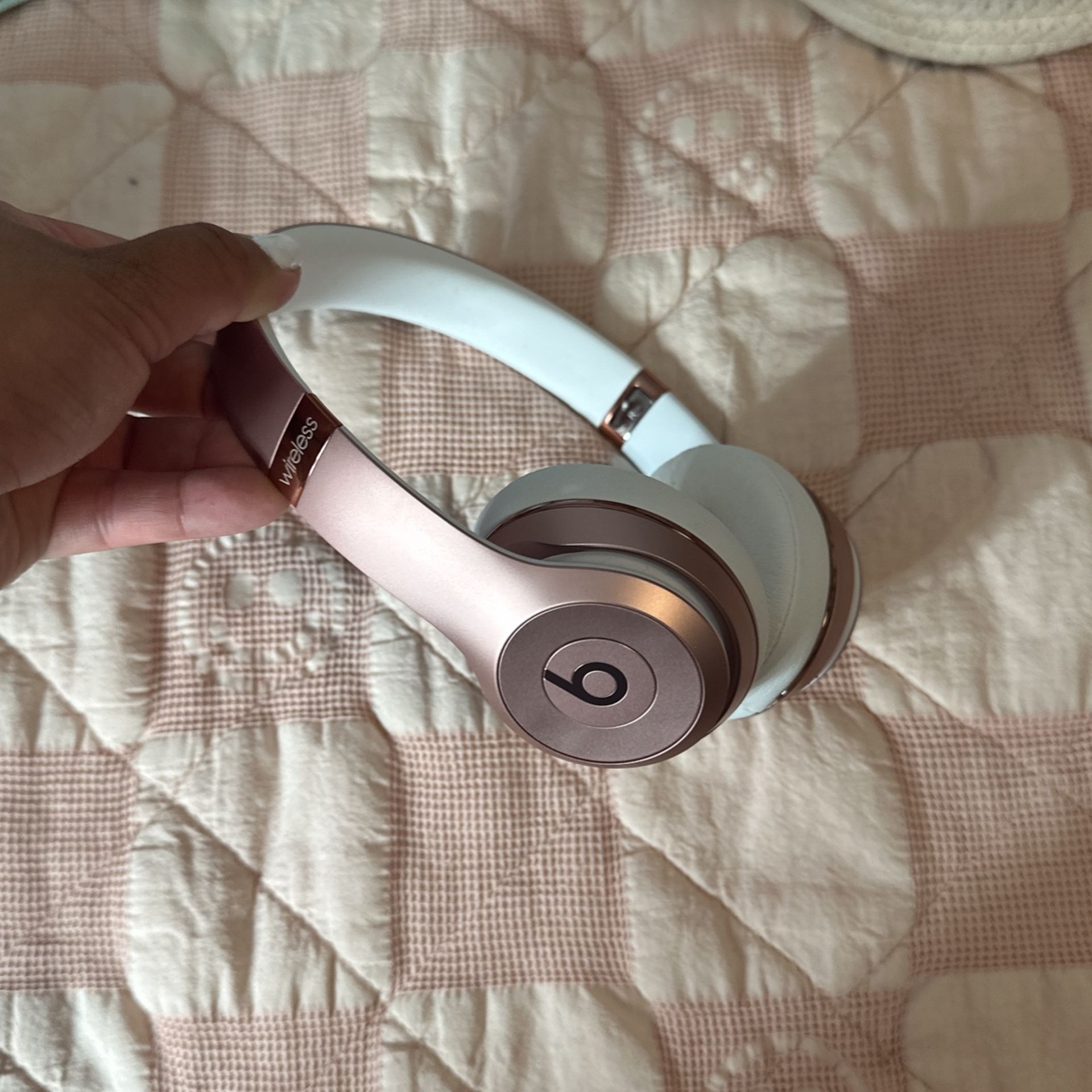 Beats Wired Version