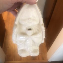 Original Porcelain From Benihana