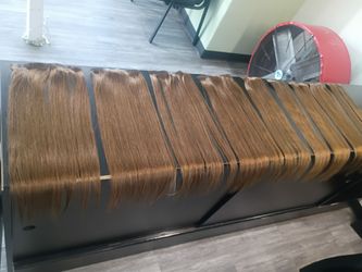 HAIR EXTENSIONS 20'  BRAND NEW