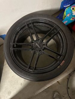 C6 corvette ruff rims