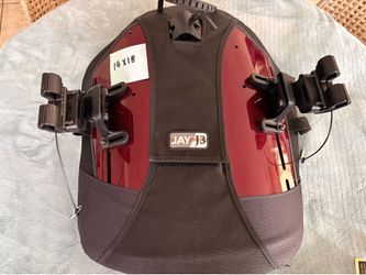 Jay j3 back rest 18x18