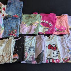 Bag Of Clothes