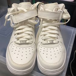 Air Force 1 Size 5y