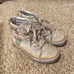 Vans Unicorn Shoes