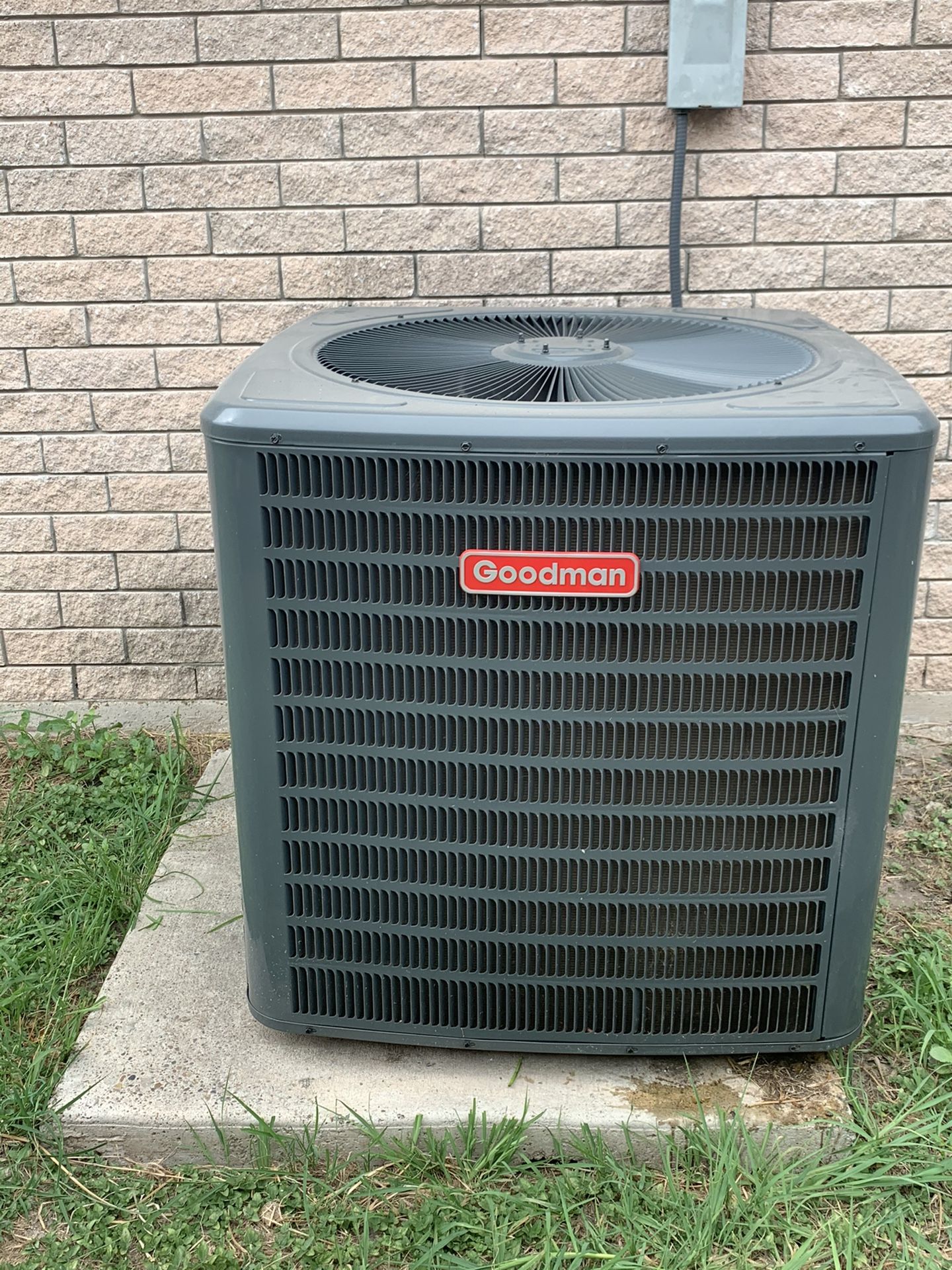 A/C - National Refrigeration LLC