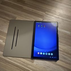 Samsung Galaxy Tab A9+ 11" Widescreen Tablet, 64GB, Android 13, Navy (Out of Box)