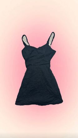 Hollister dress