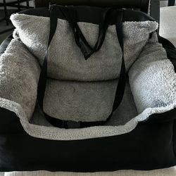 Dog/Pet Car Seat 