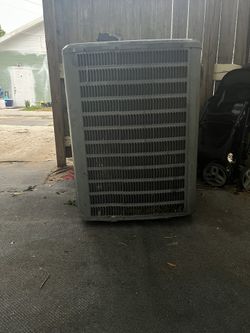 Ac Unit